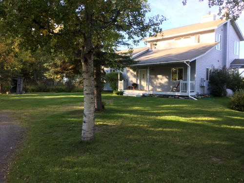 Meander In B&B